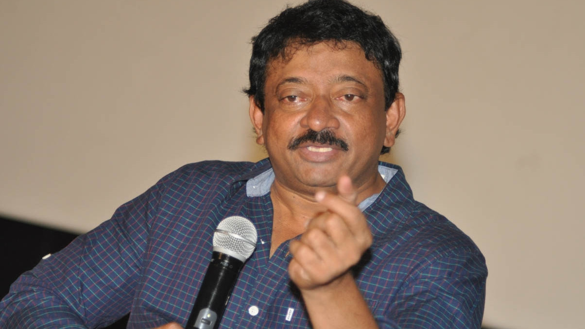 Ram Gopal Varma settles long pending salary issues with FWICE