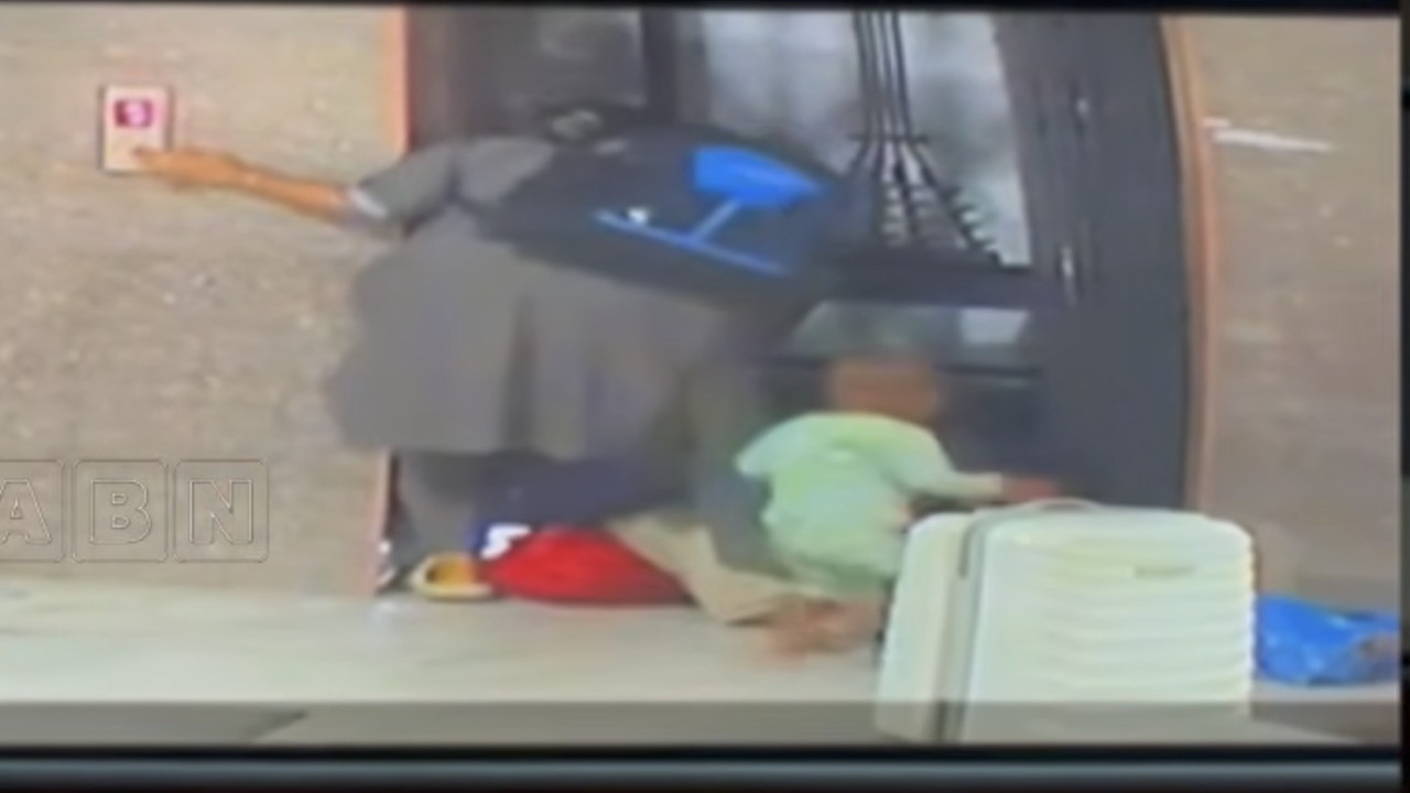 Lift slips down woman dies tragically in Ongole