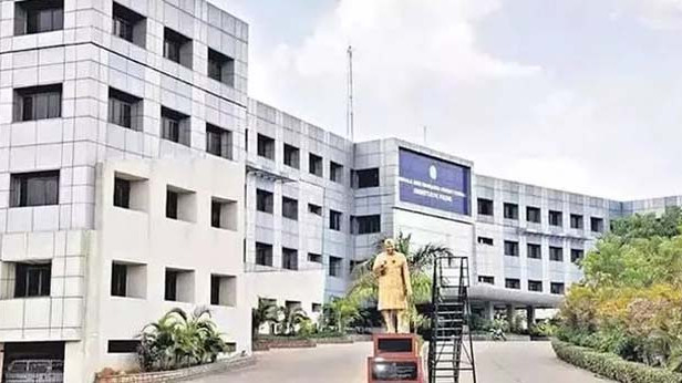 JNTU Spot Admissions Buzz Counseling Today and Tomorrow