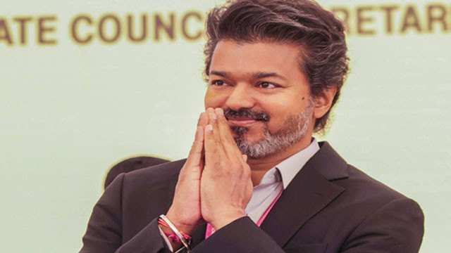 Southern states must unite strong cooperation is essential says CM Vijay
