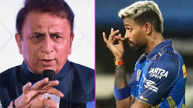 Sunil Gavaskar demands transparency in IPL trading financial details