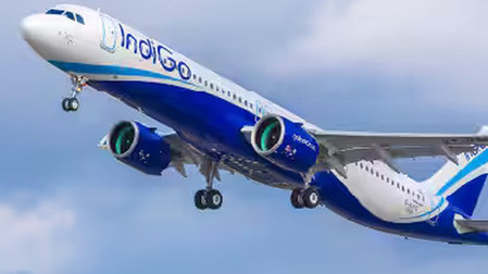 IndiGo website disrupted again bookings hit