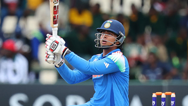 Robin Uthappa picks India squad for 2027 World Cup with sensational choices