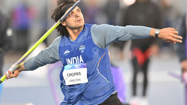 Neeraj set for Pathirage challenge: All you need to know about Lausanne Diamond League