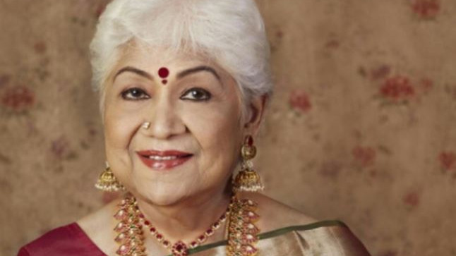 Sowcar Janaki passes away Tragedy in Tollywood as legendary actress dies at 94