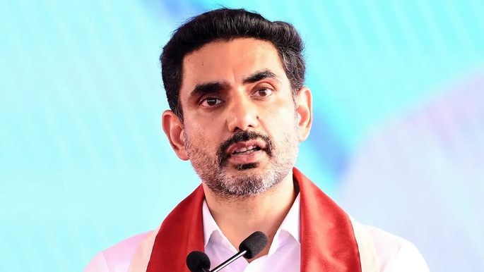 Nara Lokesh says still unable to recover from Pranay Tej incident