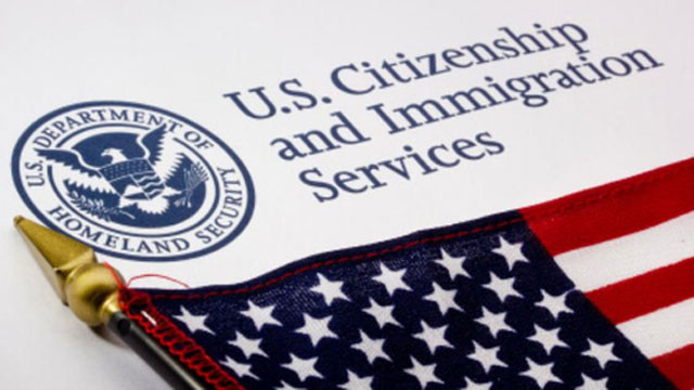 USCIS changes Green Card Form I-485 affecting Indian immigrants in USA