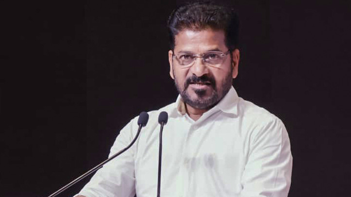 Revanth Reddy US tour cancelled at last minute what actually happened
