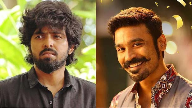 Dhanush into politics GV Prakash Kumar comments strengthen speculations