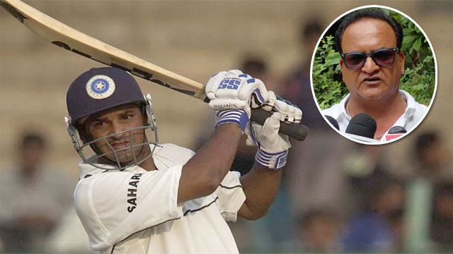Former Indian cricketer Jacob Martin gets huge relief clean chit after 22 years