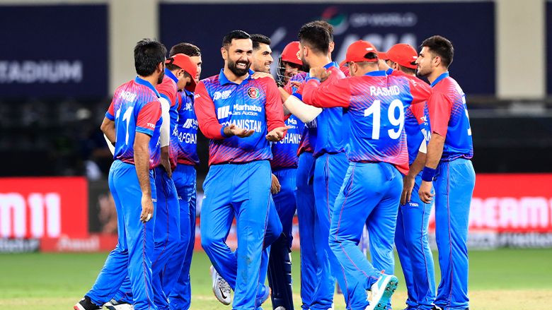 ACB in talks with BCCI to advance dates for upcoming T20Is between India and Afghanistan
