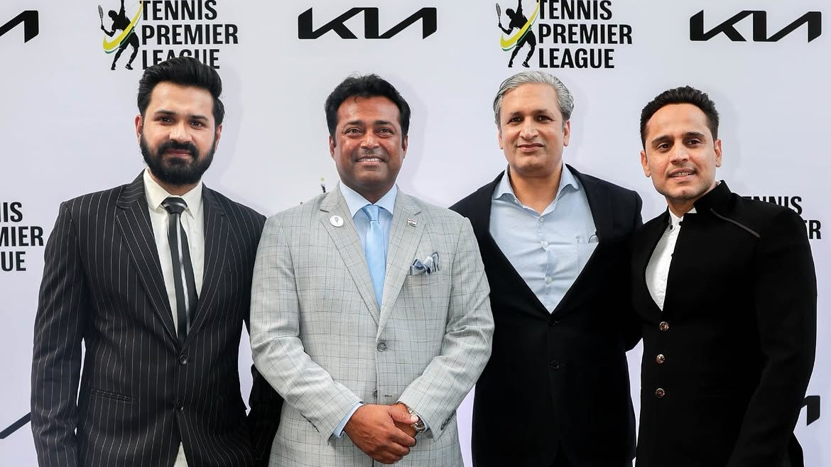 Hyderabad to host Tennis Premier League season 8 from Dec 8-13