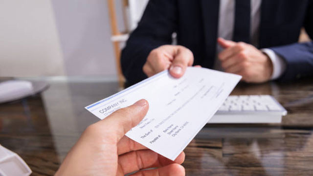 New rules on checkbooks will your old checkbook still be valid