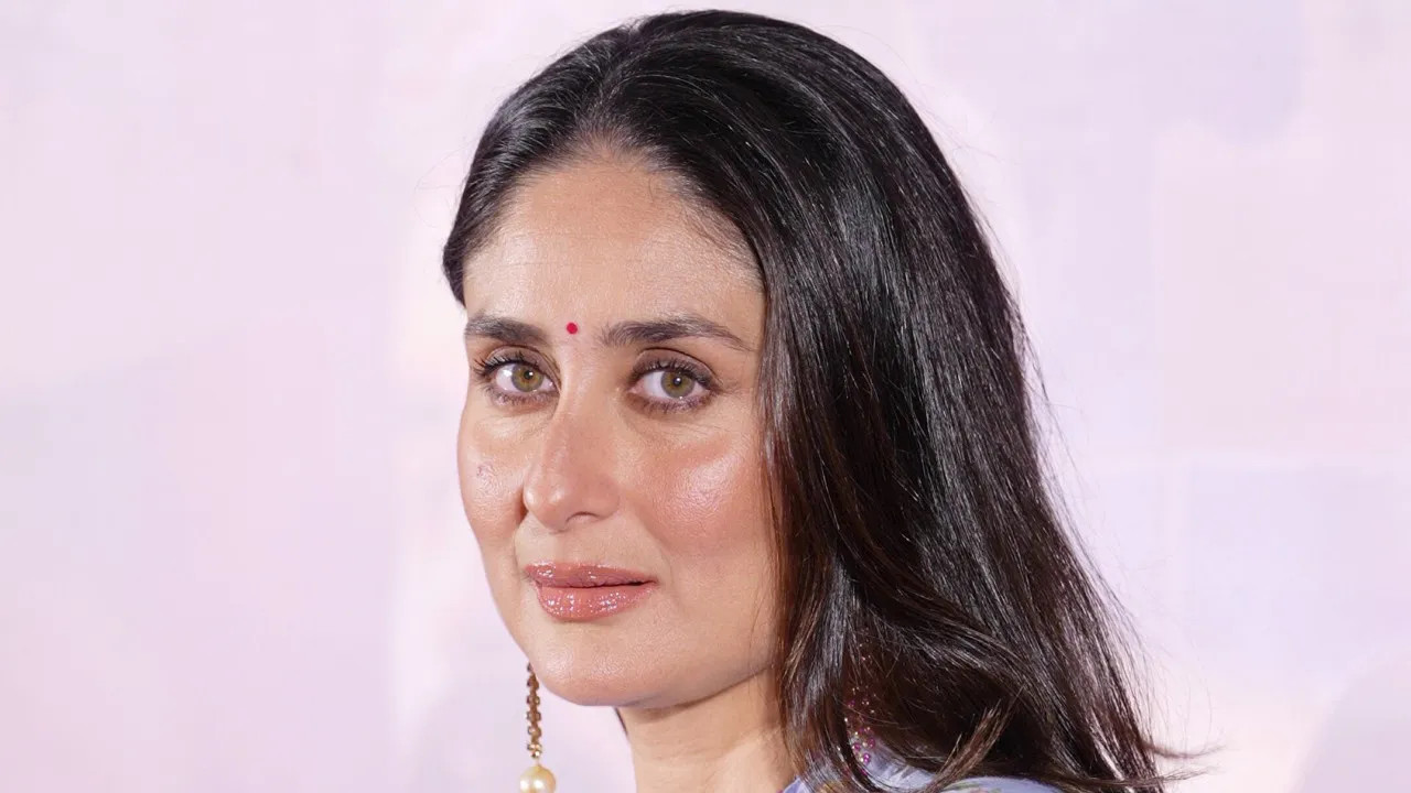 Kareena Kapoor funny reaction to third pregnancy rumors