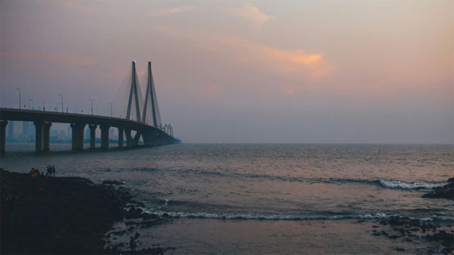 Mumbai BMC 2395 crore bridge to reduce 90 minute journey to 10 minutes