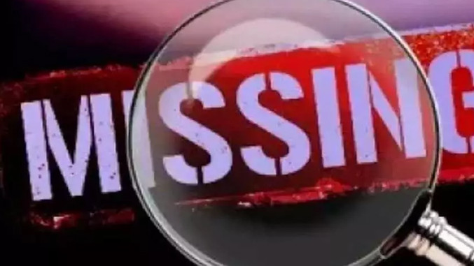 IAS officer missing mystery in Karnataka