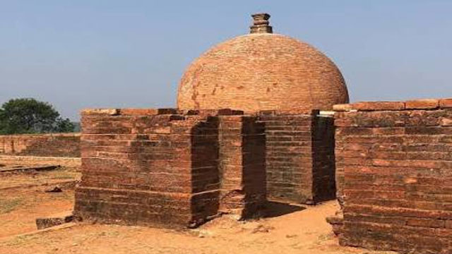BRICS Summit in Visakhapatnam as delegates visit Thotlakonda Buddhist site