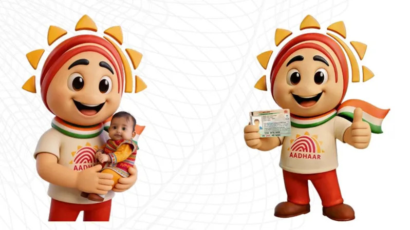 UIDAI key announcement on children Aadhaar biometric free until September 30