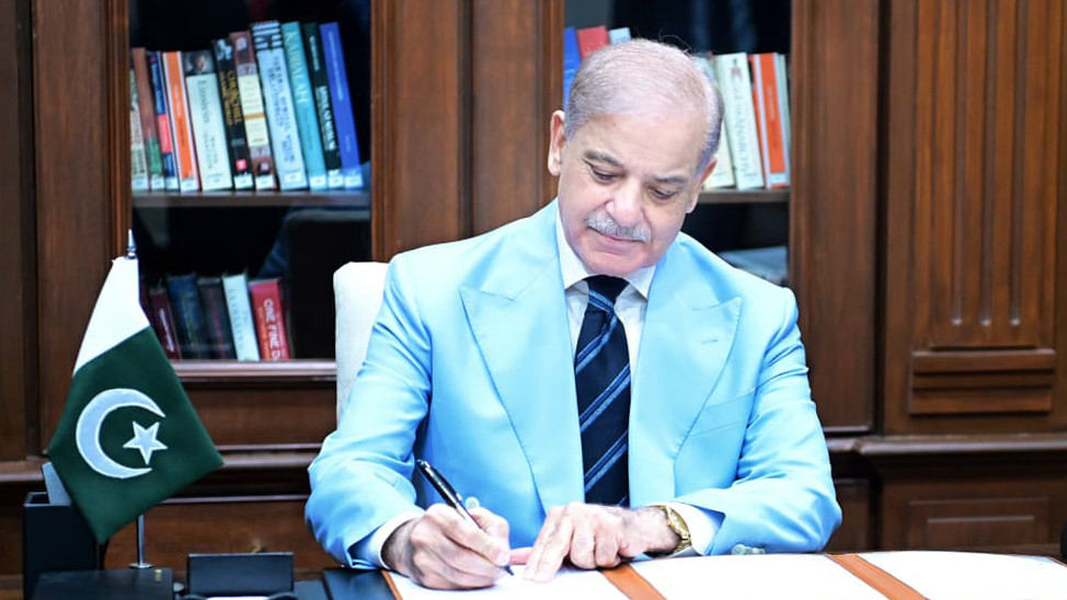 Shehbaz Sharif faces triple threat as new battle erupts in Pakistan politics