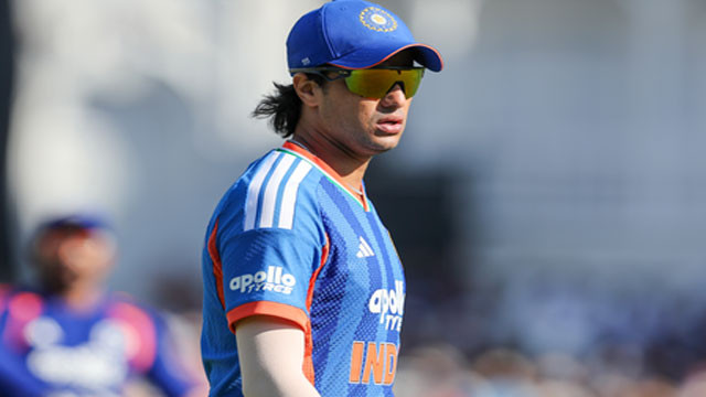 'Seeing young lads get exposure, IPL contracts is ultimate reward': Amritsar Soormas' skipper Abhishek Sharma