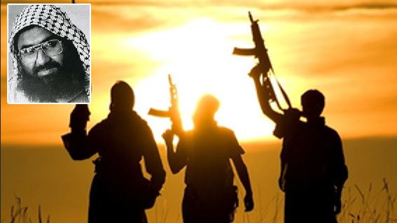 Masood Azhar sacrifice narrative to lure youth into terrorism Jaish new strategy