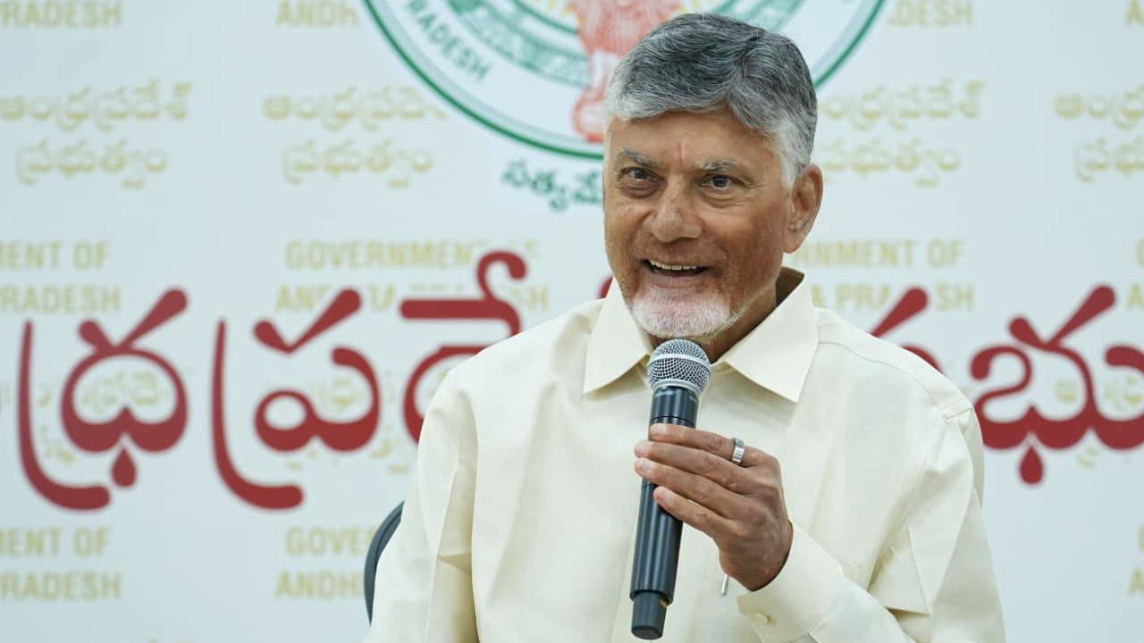 Good news for unemployed in AP Job calendar with 10060 posts released