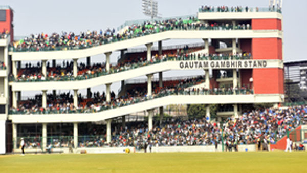 BCCI yet to find home title rights sponsor as talks with potential candidates on: Report