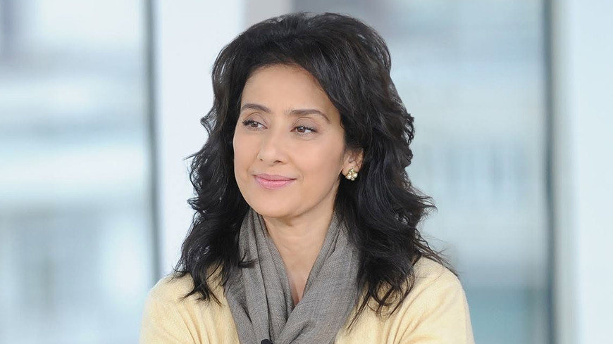 Manisha Koirala comments on Bollywood age gap go viral again