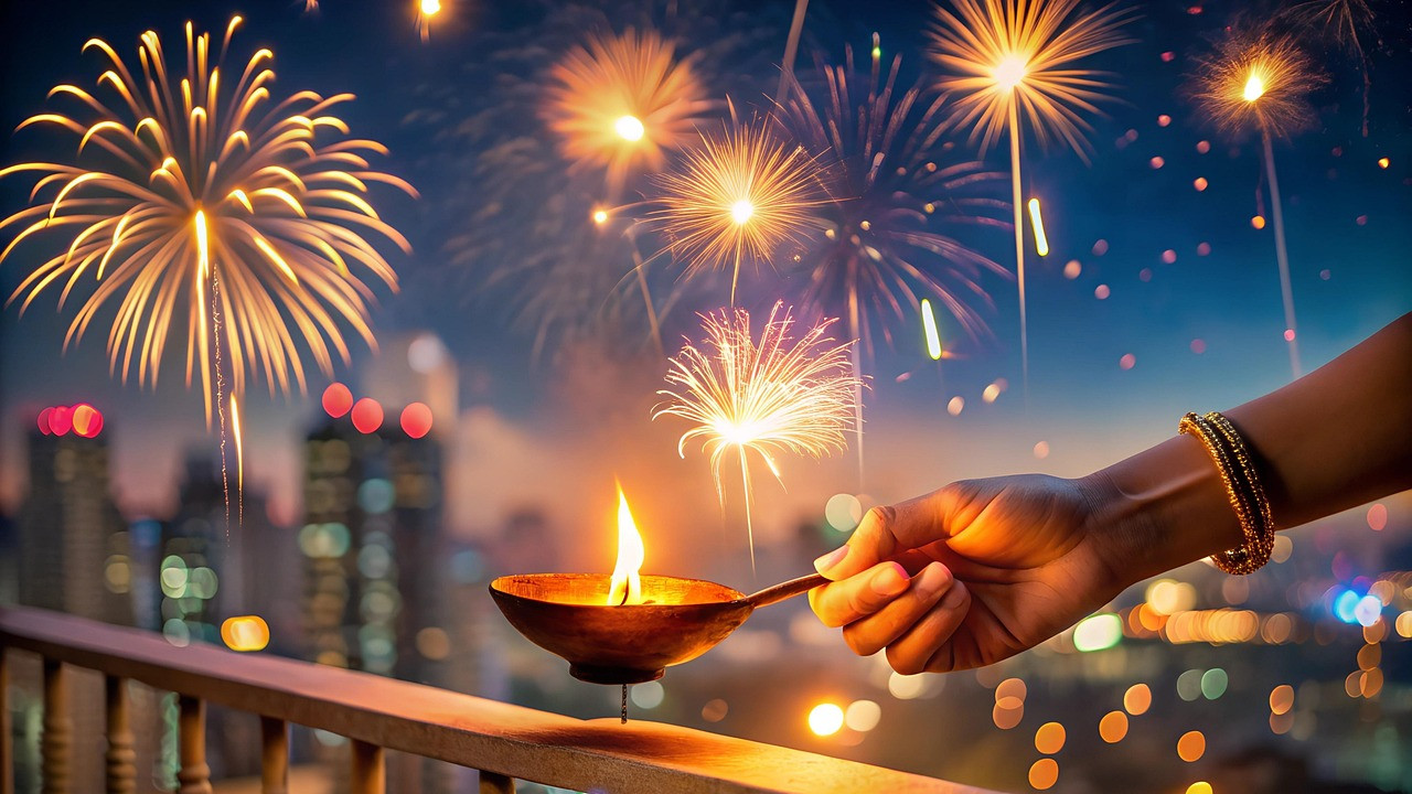 California State Assembly officially recognizes Diwali with special resolution