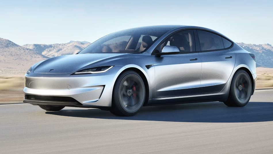 Tesla and other automakers recall 40 lakh electric cars over door safety concerns