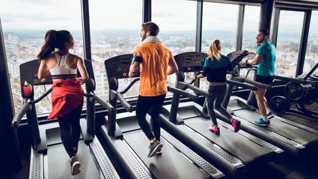 Treadmill history and the shocking truth behind its origin
