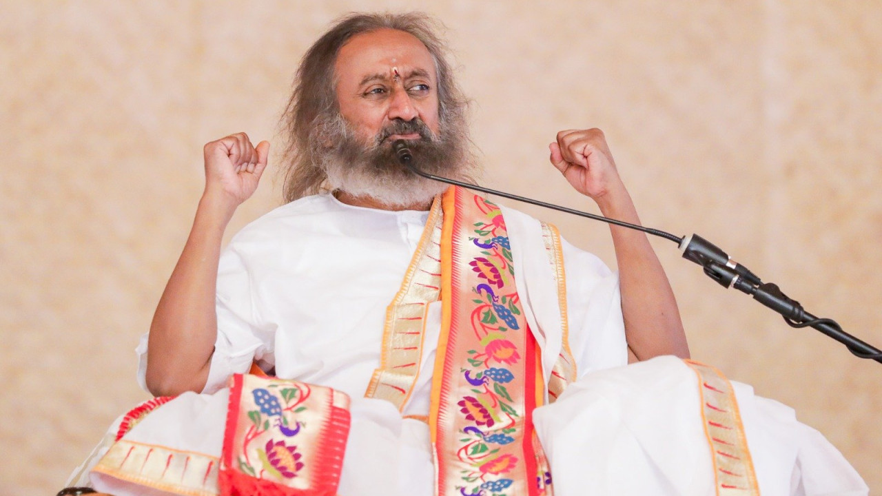 Art of Living gets big relief from Supreme Court as DDA ordered to refund 5 crore rupees