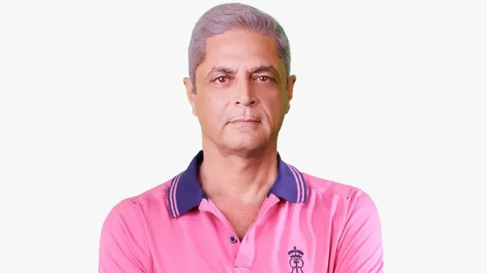 Mumbai Indians appoint ex-Mumbai batter Zubin Bharucha as Director of Performance