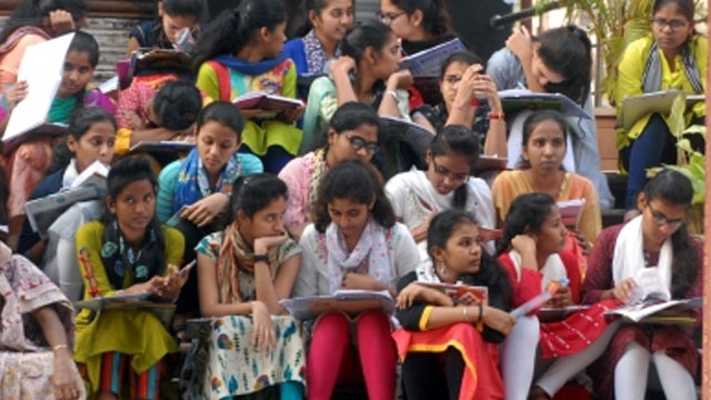 NITI Aayog report highlights 87 million Indian youth in NEET category