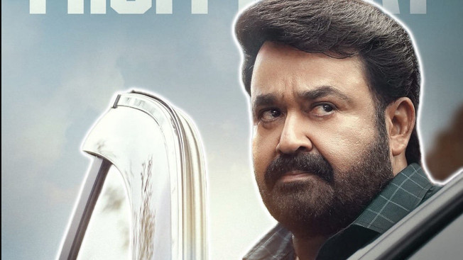Drishyam 4 is coming Mohanlal returns as Georgekutty