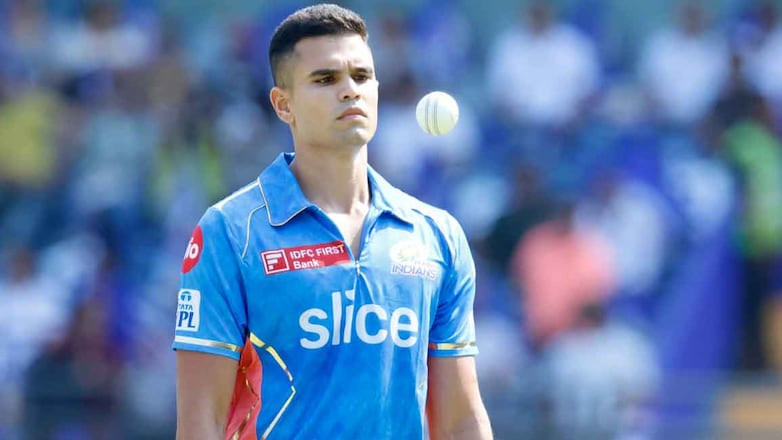 Arjun Tendulkar puts an end to rumors and stays with Goa cricket team