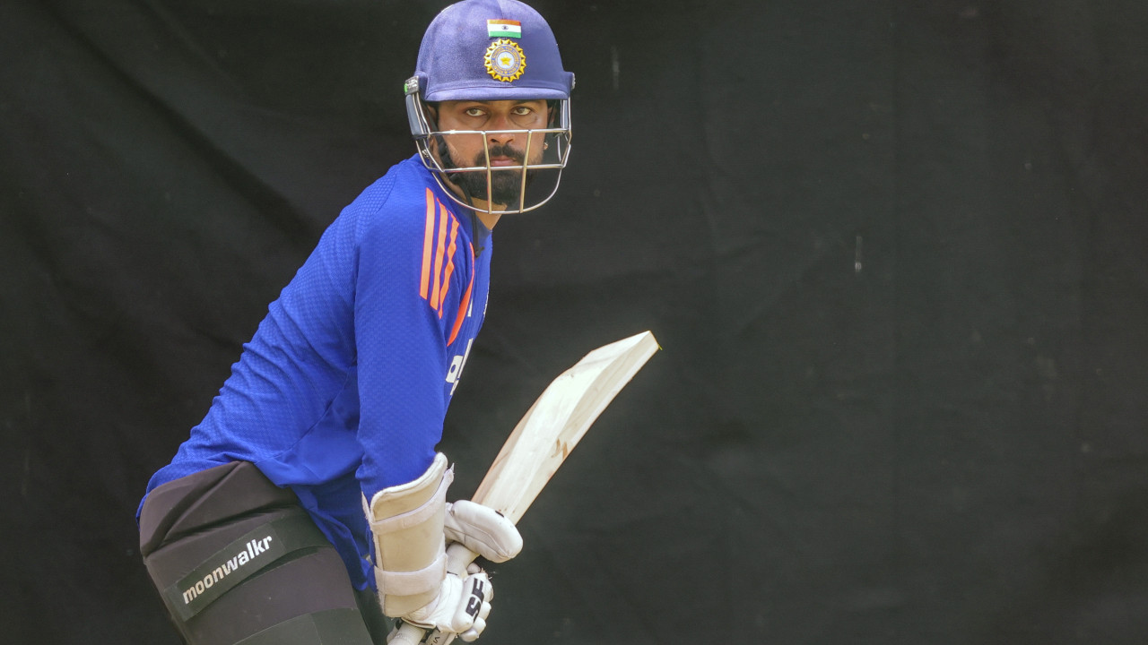 2nd Test: Saransh Jain replaces Kuldeep as India elect to bat against SL