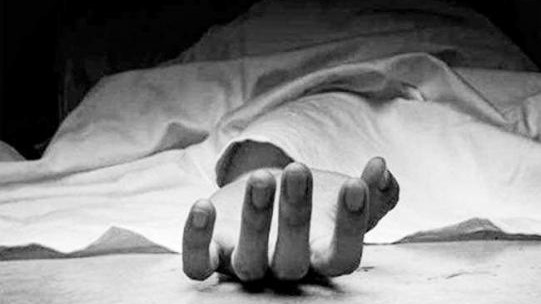 Tragedy in KPHB Woman commits suicide by jumping from apartment
