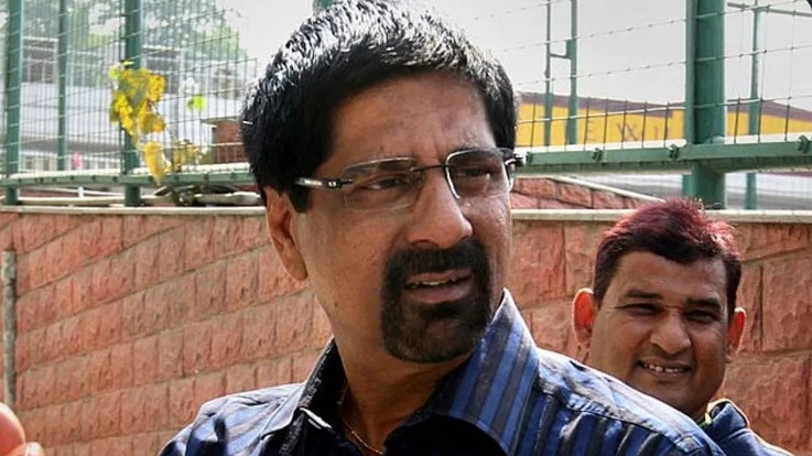 Gautam Gambhir jumps with joy if India wins against teams like Sri Lanka says Srikkanth