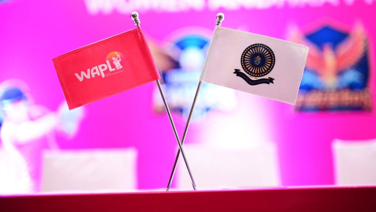 Women Andhra Premier League WAPL player auction in Vijayawada tomorrow