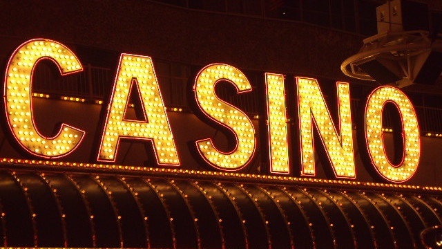 Lady Luck Ship creates a wonder as an underwater casino on Florida coast