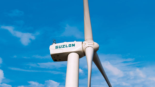 Suzlon Massive Expansion in Andhra Pradesh with 10000 Crore Investment