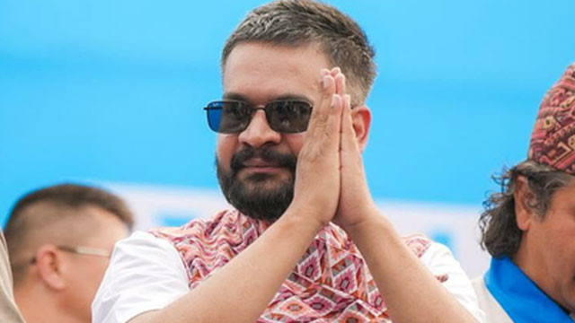 Gen Z hero villain in administration why is Balen Shah graph falling