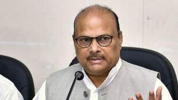 TDP leader Yanamala accuses Jagan of using BC leaders as scapegoats