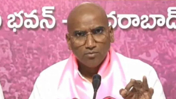  RS Praveen Kumar slams CM Revanth Reddy over lack of cabinet coordination