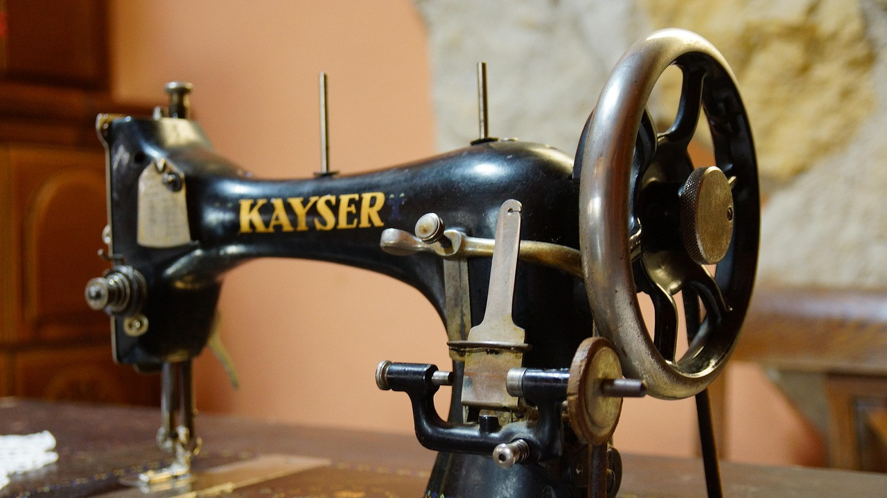 Telangana Government Free Sewing Machine Scheme Few Days Left for Applications
