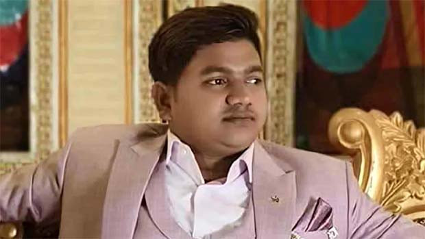 Three arrested in former MLA PA murder case