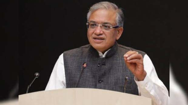 Chief Election Commissioner clarifies no need for doubts on EVMs