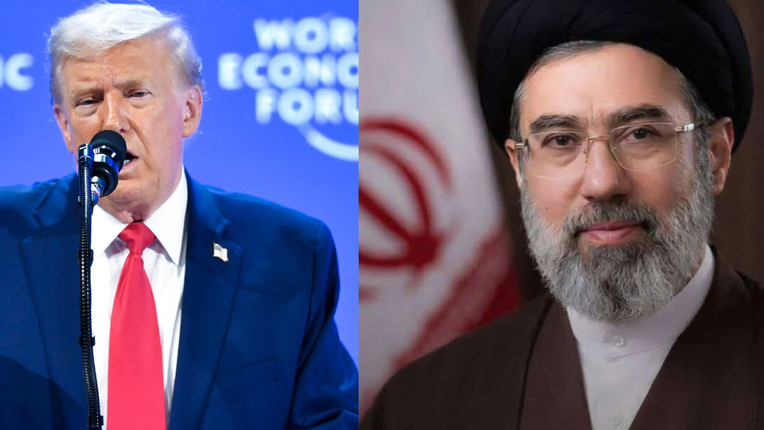 USA imposes harsh sanctions on Iran Tehran ready for retaliation