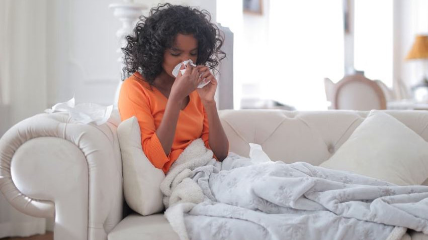 H1N1 spread in the country ICMR key announcement
